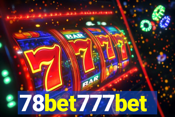 78bet777bet