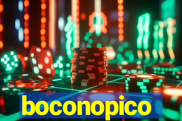 boconopico