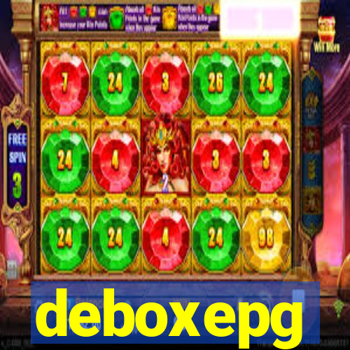 deboxepg