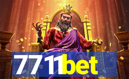 7711bet