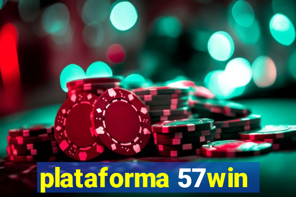 plataforma 57win