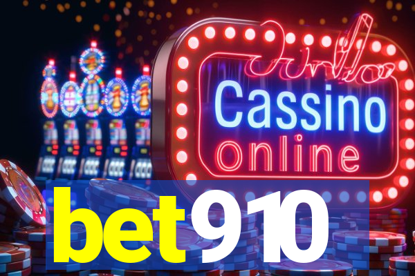 bet910