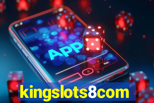 kingslots8com