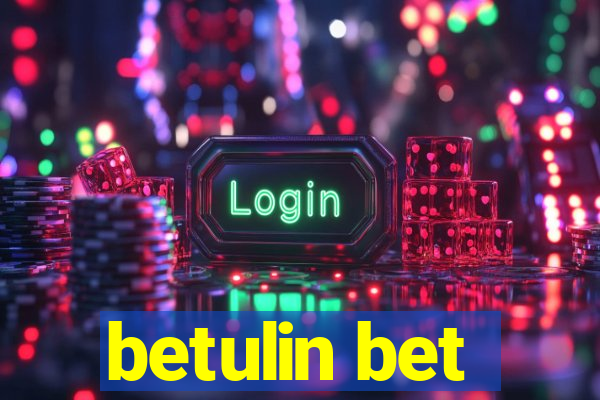 betulin bet