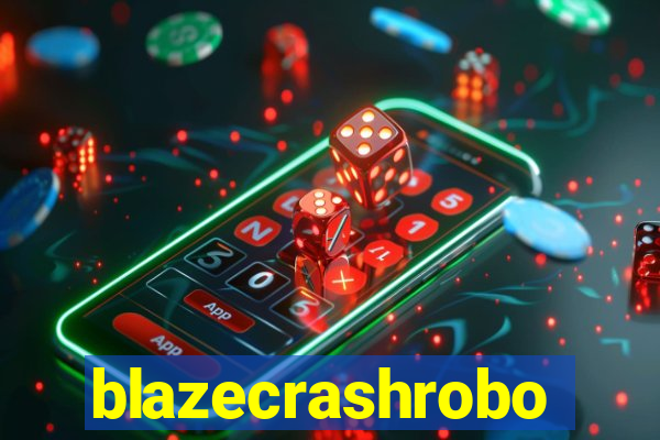 blazecrashrobo