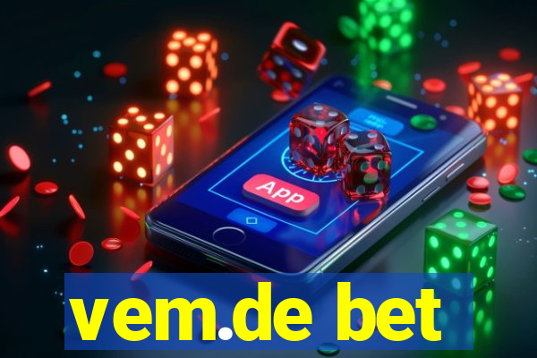 vem.de bet