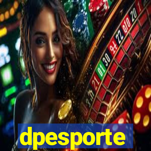 dpesporte