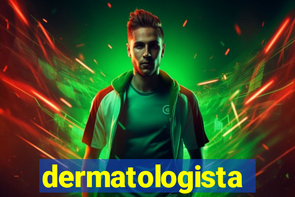 dermatologista quanto ganha