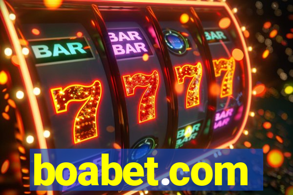 boabet.com