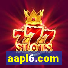 aapl6.com
