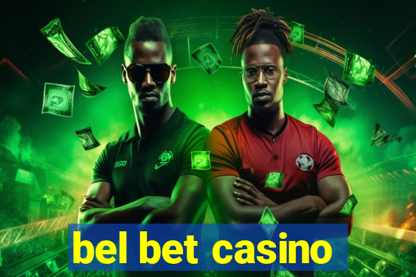 bel bet casino