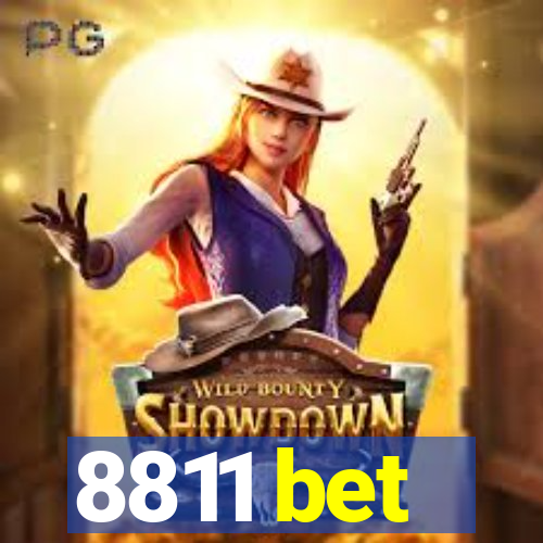 8811 bet