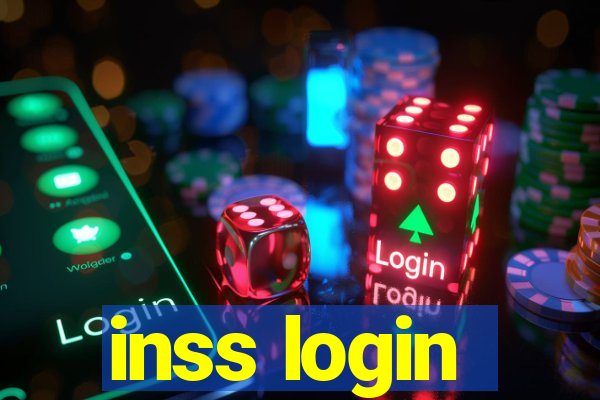 inss login
