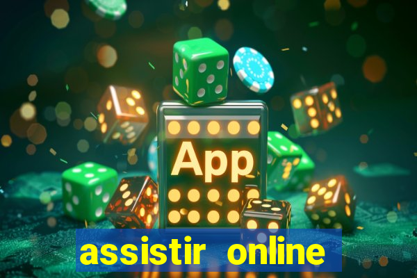 assistir online gladiador 2