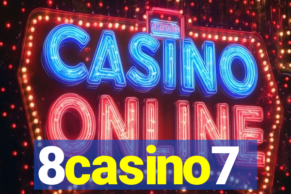 8casino7