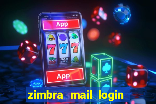 zimbra mail login ausl bologna