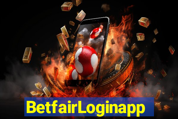 BetfairLoginapp