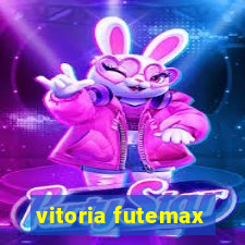 vitoria futemax