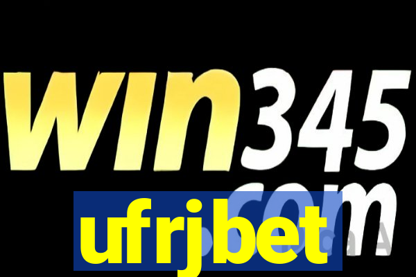 ufrjbet