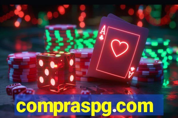 compraspg.com