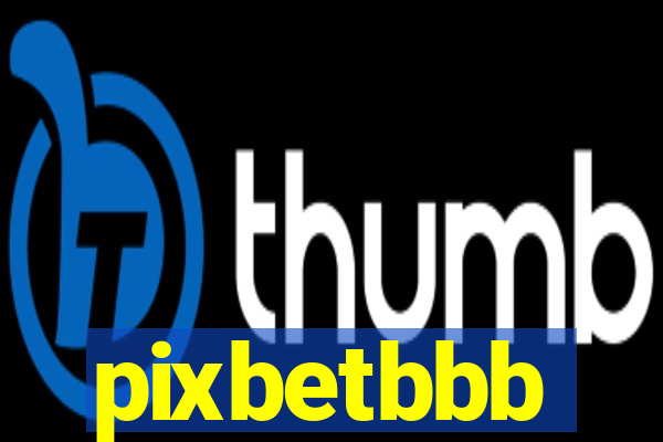 pixbetbbb