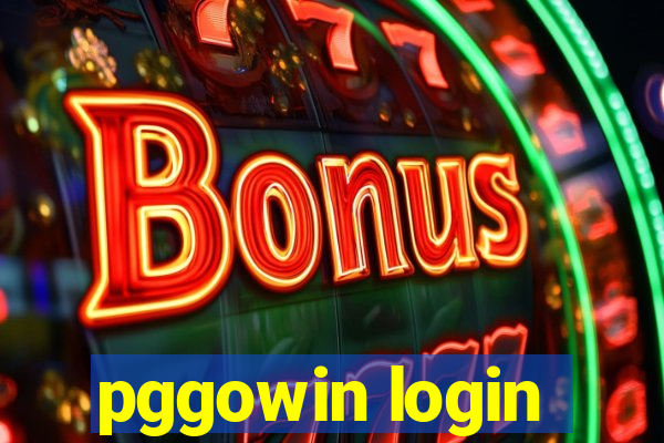 pggowin login