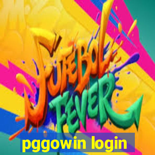 pggowin login