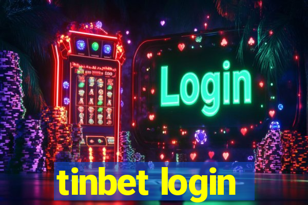 tinbet login