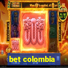 bet colombia
