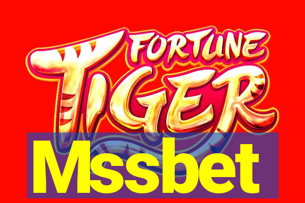 Mssbet