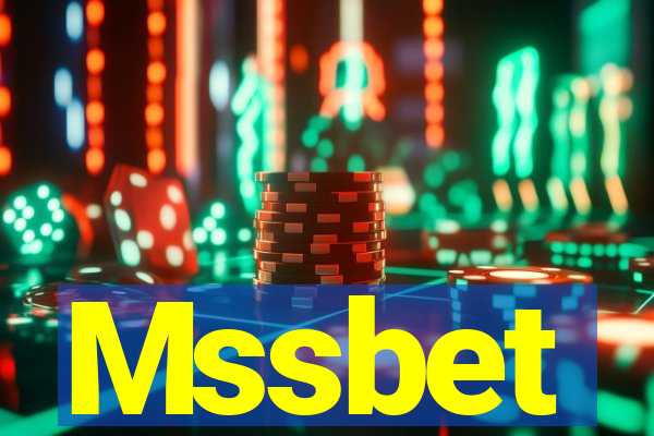 Mssbet