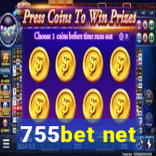 755bet net