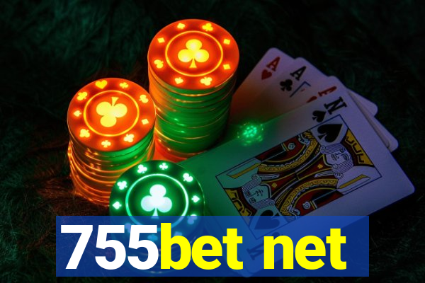 755bet net
