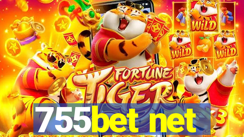 755bet net
