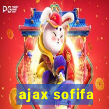 ajax sofifa
