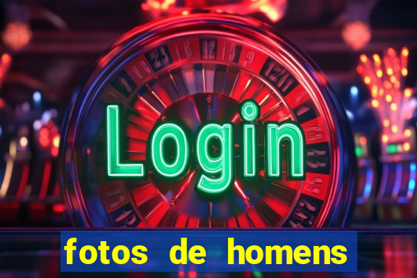 fotos de homens altos nu