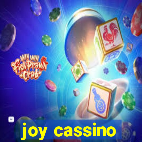 joy cassino
