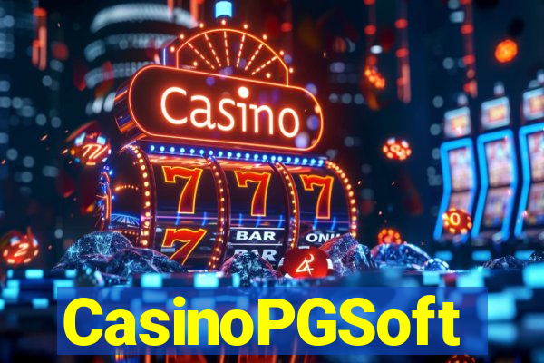 CasinoPGSoft
