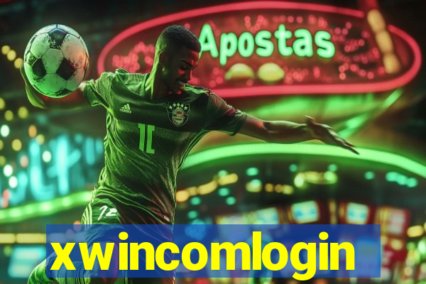 xwincomlogin