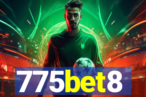 775bet8
