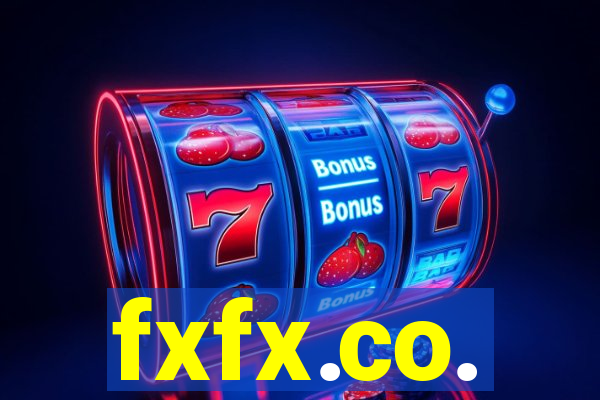 fxfx.co.
