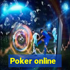 Poker online