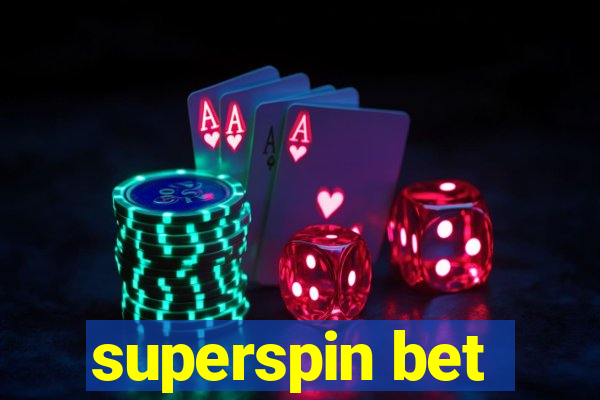 superspin bet