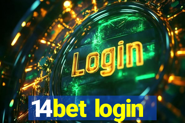 14bet login