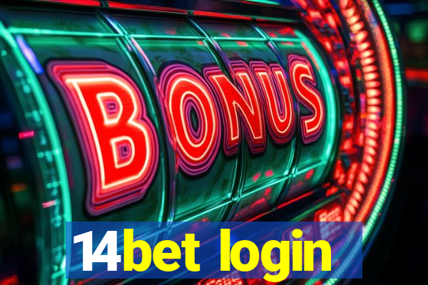14bet login