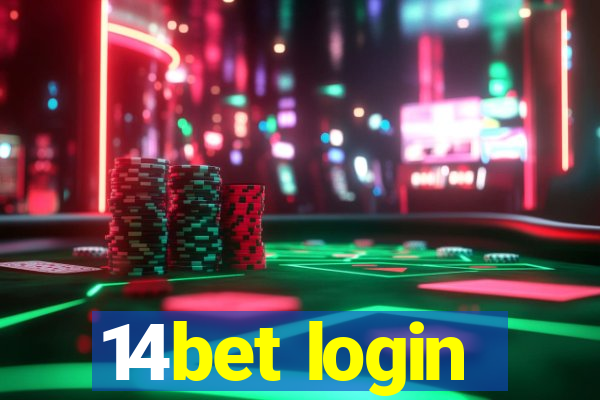14bet login