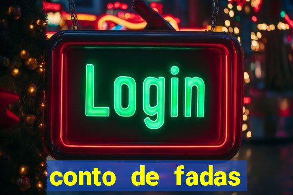 conto de fadas diferente telegram