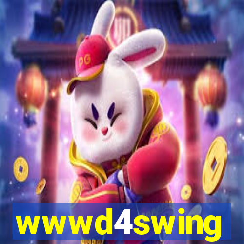 wwwd4swing