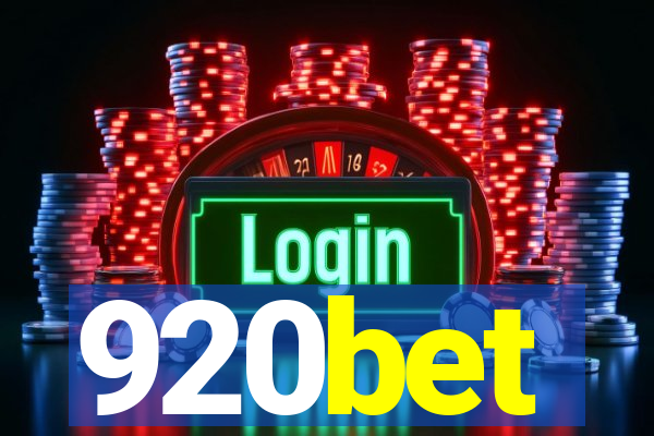 920bet