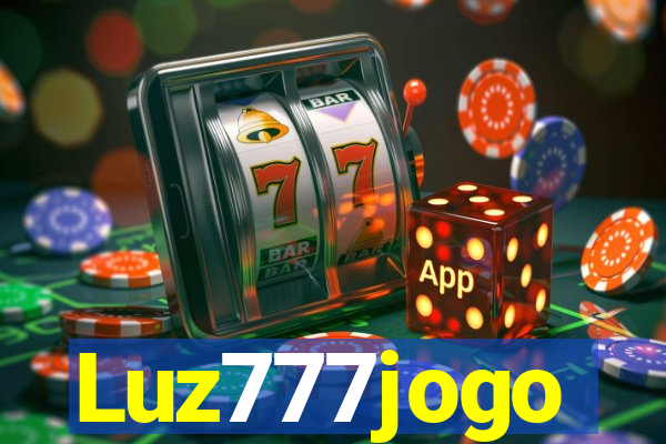 Luz777jogo